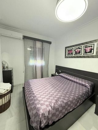 Piso en venta en La Paz en Alcalá de Guadaira