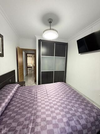 Piso en venta en La Paz en Alcalá de Guadaira