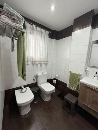 Piso en venta en La Paz en Alcalá de Guadaira