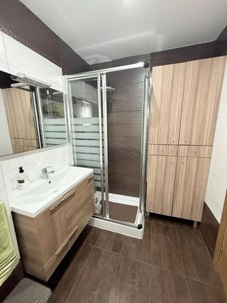 Piso en venta en La Paz en Alcalá de Guadaira