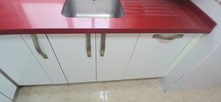 Ático en venta en Los Molinos - Villa Blanca en Almería