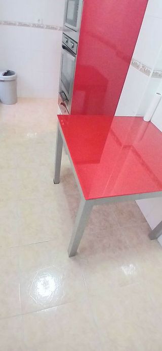 Ático en venta en Los Molinos - Villa Blanca en Almería