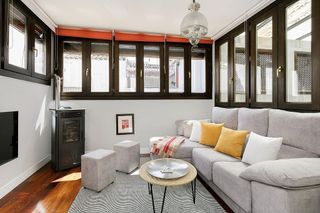 Ático en venta en Centro - Sagrario en Granada