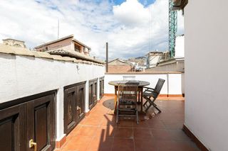 Ático en venta en Centro - Sagrario en Granada
