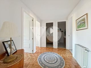 Dúplex en venta en Villalba Estación en Collado Villalba