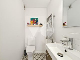 Dúplex en venta en Villalba Estación en Collado Villalba