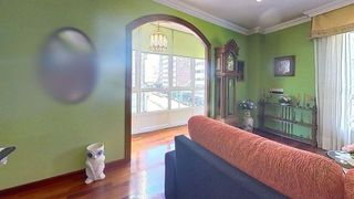 Piso en venta en Os Mallos - San Cristóbal en Coruña (A)