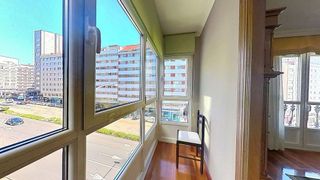 Piso en venta en Os Mallos - San Cristóbal en Coruña (A)