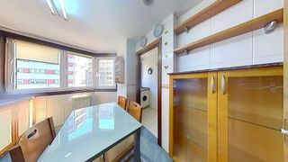 Piso en venta en Os Mallos - San Cristóbal en Coruña (A)