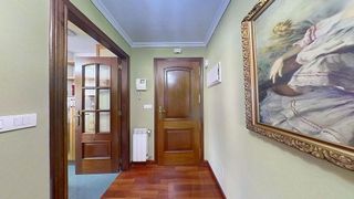 Piso en venta en Os Mallos - San Cristóbal en Coruña (A)