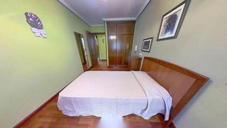 Piso en venta en Os Mallos - San Cristóbal en Coruña (A)