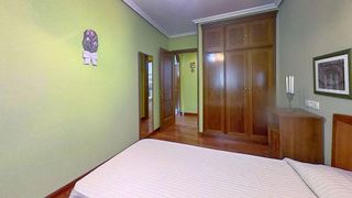 Piso en venta en Os Mallos - San Cristóbal en Coruña (A)