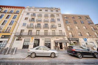 Piso en venta en Centro en Valladolid