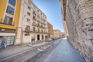Piso en venta en Centro en Valladolid