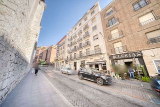 Piso en venta en Centro en Valladolid