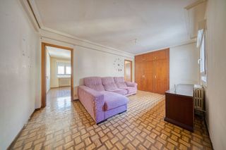 Piso en venta en Centro en Valladolid