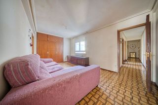 Piso en venta en Centro en Valladolid