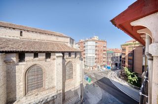 Piso en venta en Centro en Valladolid