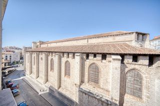 Piso en venta en Centro en Valladolid