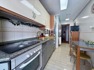 Piso en venta en Centro en Logroño