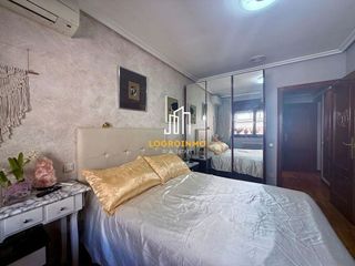 Piso en venta en Centro en Logroño