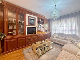 Piso en venta en Centro en Logroño