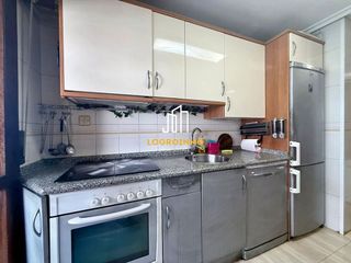Piso en venta en Centro en Logroño