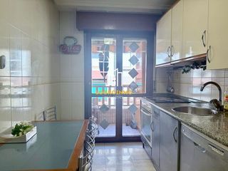 Piso en venta en Centro en Logroño