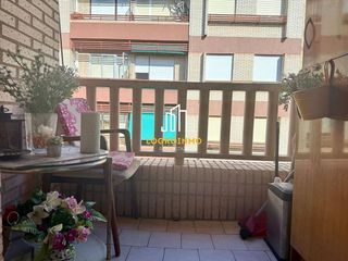 Piso en venta en Centro en Logroño