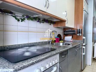 Piso en venta en Centro en Logroño