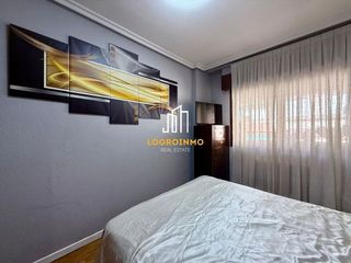 Piso en venta en Centro en Logroño