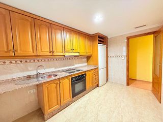 Piso en venta en Orihuela ciudad en Orihuela