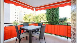 Piso en venta en Los Boliches en Fuengirola