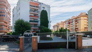 Piso en venta en Los Boliches en Fuengirola