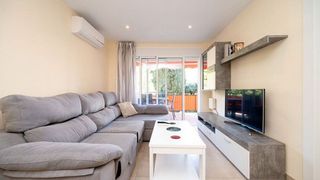 Piso en venta en Los Boliches en Fuengirola