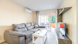 Piso en venta en Los Boliches en Fuengirola
