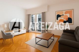 Piso en venta en Centro en San Sebastián-Donostia