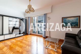 Piso en venta en Centro en San Sebastián-Donostia