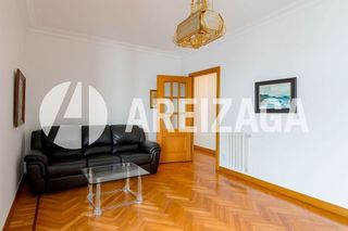 Piso en venta en Centro en San Sebastián-Donostia