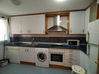 Piso en venta en Alameda en Cuenca