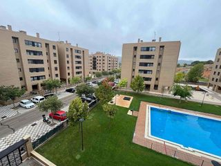 Piso en venta en Alameda en Cuenca