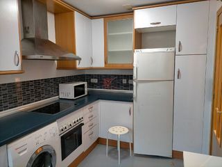Piso en venta en Alameda en Cuenca