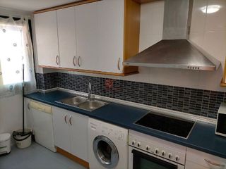 Piso en venta en Alameda en Cuenca
