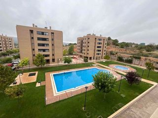 Piso en venta en Alameda en Cuenca