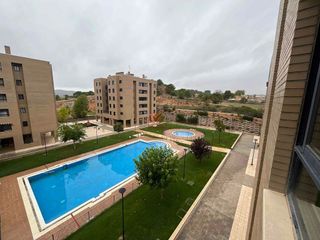 Piso en venta en Alameda en Cuenca