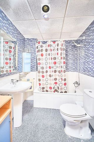Piso en venta en San Ildefonso - Catedral en Jaén