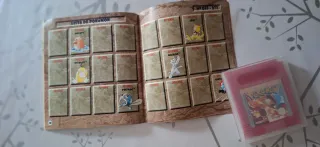 Pokemon Rojo Game Boy + Guía Entrenador