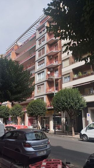 Piso en venta en Centro en Logroño