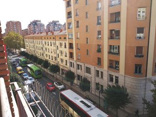 Piso en venta en Centro en Logroño