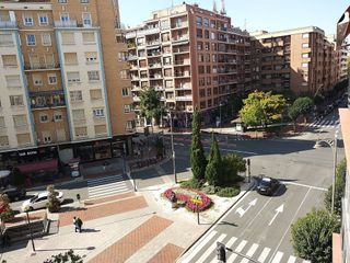 Piso en venta en Centro en Logroño
